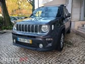 Jeep Renegade 1.6 MJD Limited