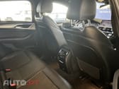 BMW X4 20 d xDrive Pack M Auto