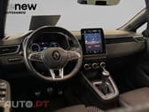 Renault Clio Esprit Alpine