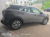 Peugeot 2008 PureTech 100 Stop&Start Active