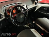 Toyota Aygo X 1.0 Play
