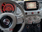 Fiat 500 FIAT 500 1.2 Lounge