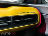 Jeep Avenger 54 kWh 1st Editon