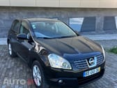 Nissan Qashqai 1.5 DCI ACENTA