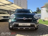 Fiat 500X 1.4 Multiair DCT 4x2 S&S S-Design City Look