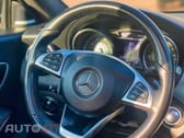Mercedes-Benz CLA 220 Shooting Brake d 7G-DCT AMG Line