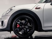 MINI Cooper John Cooper Works