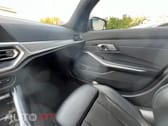 BMW 320 Pack M