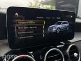 Mercedes-Benz GLC 220 d 4Matic