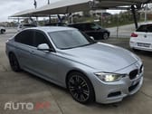BMW 320 d Auto Pack M