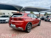 BMW X2 16 d sDrive Auto Advantage