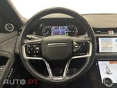 Land Rover Evoque 1.5 P300e AWD R-Dynamic S Auto