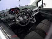 Peugeot Partner 1.5 BlueHDi Pro Standard