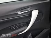 BMW 120 ND