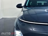 Hyundai Kauai 65.4 kWh Premium