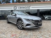 Volkswagen Arteon Shooting Brake 1.4 TSI eHybrid Elegance