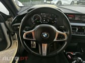 BMW 216 d Pack Desportivo M