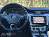 Volkswagen Passat Variant 2.0 TDi Business Package DSG