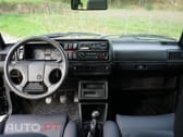 Volkswagen Golf 1.8 GTI