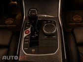 BMW 320 d Pack M Auto