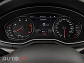 Audi A4 Avant 2.0 TDI Advance S tronic