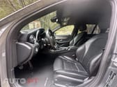 Mercedes-Benz C 220 d AMG Line