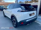 Peugeot 2008 1.2 PureTech GT Line