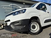 Toyota Proace City 1.5D L1 Comfort