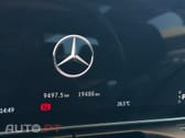 Mercedes-Benz C 220 d 9G-TRONIC AMG Line Advanced