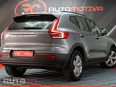 Volvo XC40 2.0 D3 Momentum