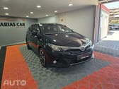 Toyota Auris Hybrid 1.8 HSD Exclusive