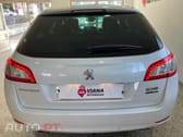 Peugeot 508 SW 1.6 BlueHDi GT Line