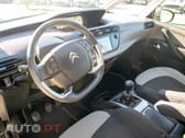 Citroen C4 Picasso 1.6 HDI 7L