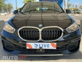 BMW 116 d Corporate Edition Auto