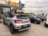 Renault Captur 1.0 TCe Evolution