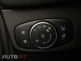 Ford Focus Focus SW 1.0 EcoBoost MHEV ST-Line X Aut.