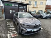 Renault Mégane E-Tech EV60 Evolution Optimum Charge