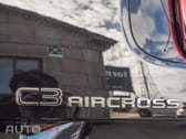 Citroen C3 Aircross 1.2 PureTech Shine Pack
