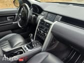 Land Rover Discovery Sport 2.0 TD4 HSE Luxury