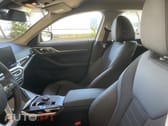 BMW i4 eDrive40 Desportiva M