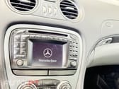 Mercedes-Benz SL 350 V6