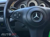 Mercedes-Benz CLS 350 BlueTEC Shooting Brake 4-Matic