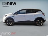 Renault Captur 1.0 TCe Techno Bi-Fuel | 100cv | 5P | 5L