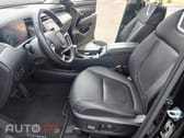 Hyundai Tucson 1.6 CRDI Premium IVA DEDUTIVEL