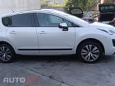 Peugeot 3008 1.6 HDi Allure