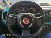Fiat 500L 1.6MTJ LOUNGE 