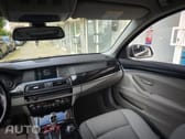 BMW 520 d Auto