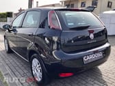Fiat Punto JTD EASY