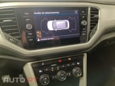 Volkswagen T-Roc 1.0 TSI OPF ACTIVE
