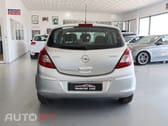 Opel Corsa 1.3 CDTi Enjoy